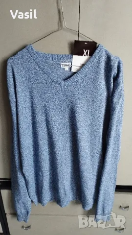 Нов суичър, снимка 6 - Суичъри - 47322880