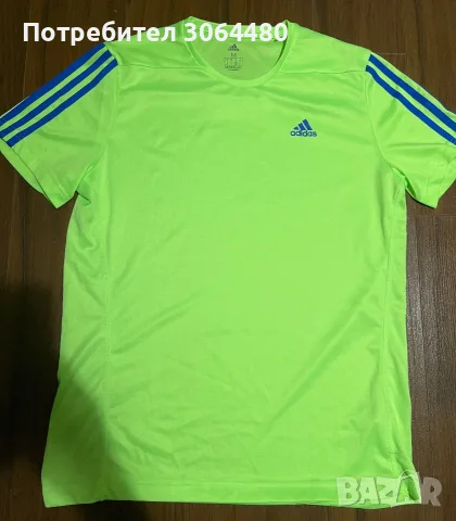 Мъжка тениска Adidas original M