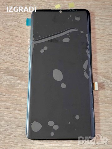 Дисплей за Xiaomi Mi Note 10 lite, снимка 1 - Тъч скрийн за телефони - 39776204
