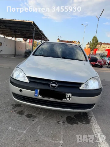 Opel Corsa 1.2 Benzin-Gaz, снимка 7 - Автомобили и джипове - 55742662