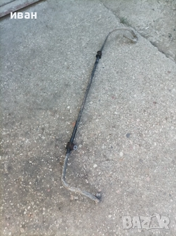 Задна стабилизираща щанга за Мазда 323 ф хечбек. 98 год., снимка 9 - Части - 51794170