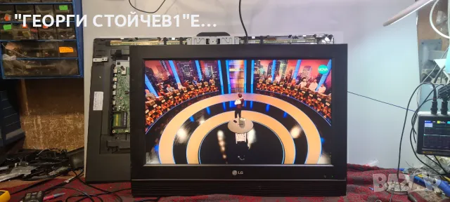 26LC51 с гаранция 6м., снимка 2 - Части и Платки - 48511545