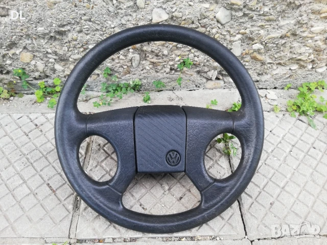 Волан за Golf, Jetta Mk1 Mk2, Polo, Scirocco, Passat B3, снимка 1