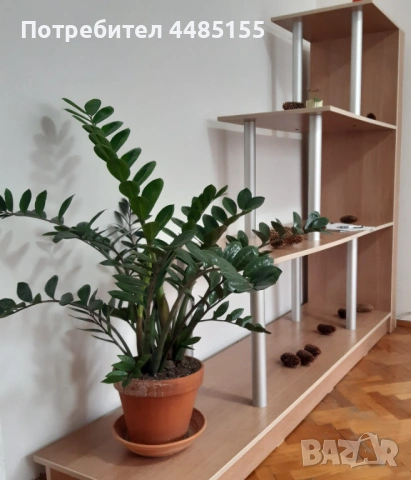 Обзавеждане за магазин от 8 части, снимка 2 - Оборудване за магазин - 53035186