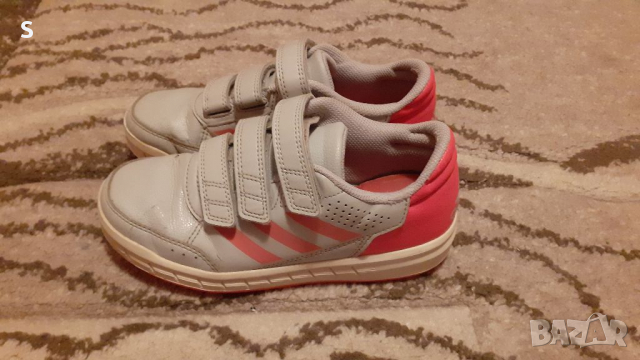 Adidas Kappa 32/33н, снимка 6 - Детски маратонки - 36289193