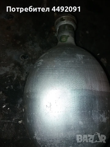 манерка за вода