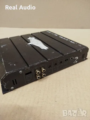 Усилвател Stealth , снимка 3 - Аксесоари и консумативи - 50402110