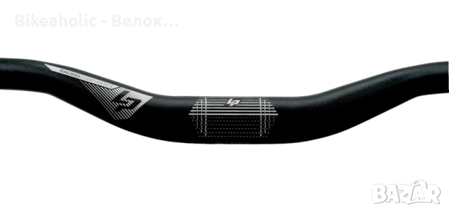 Кормило Lapierre Racing Components 465A 31.8x780mm Черно, снимка 2 - Части за велосипеди - 52359764