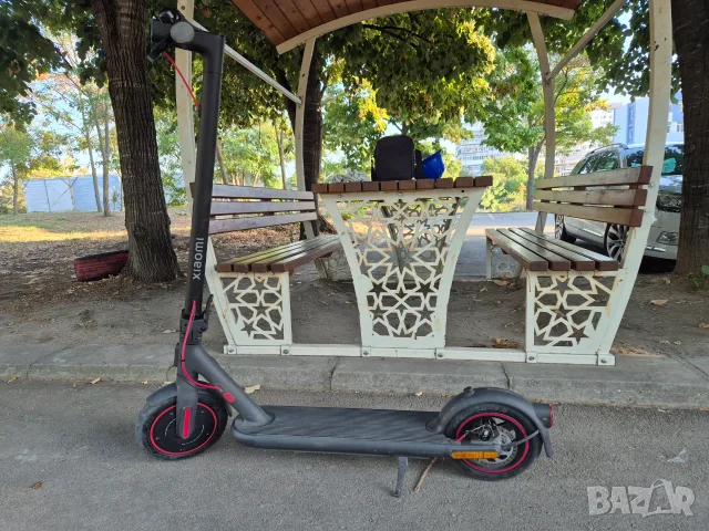 xiaomi 4 pro 1gen scooter тротинетка шаоми 4 про първа генерация, снимка 2 - Скейтборд, ховърборд, уейвборд - 55967834