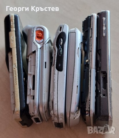 Sony Ericsson T280, W300, W660, Z600 и Samsung L700 - за ремонт или части, снимка 10 - Samsung - 42012206