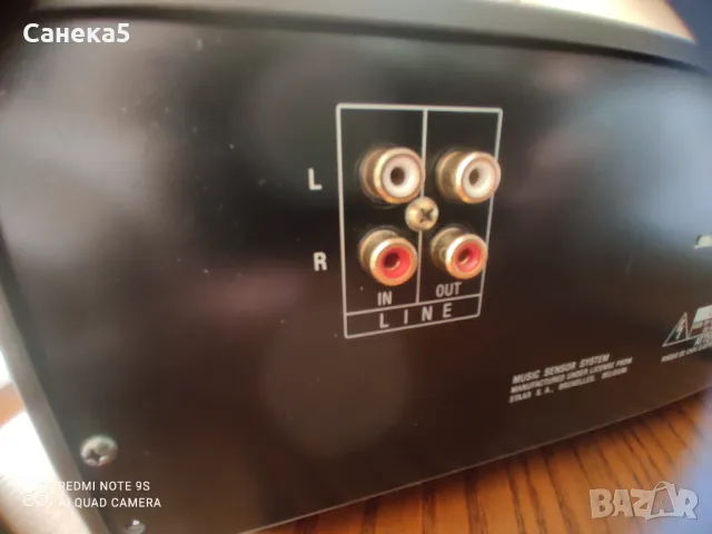 SONY TC-K650ES, снимка 8 - Декове - 48779337