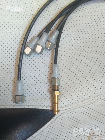 Маркуч за PCP пушка , снимка 2 - Въздушно оръжие - 36456542