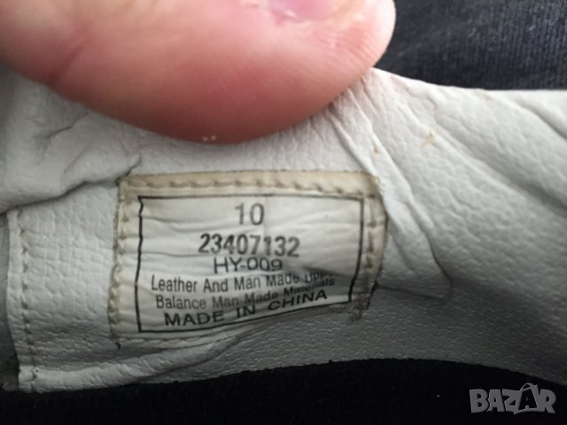 Оригинални маратонки DKNY, снимка 6 - Маратонки - 21270733