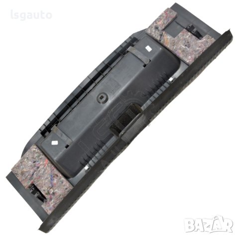 Кора багажник Skoda OCTAVIA III (5E5) 2013-2019 ID:108490, снимка 2 - Части - 41874339