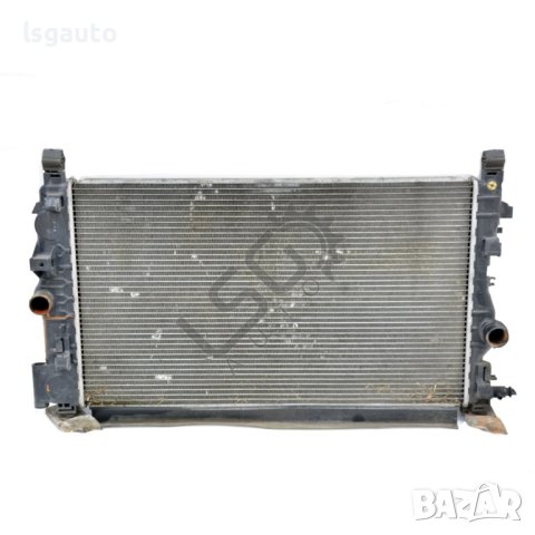 Воден радиатор Opel Astra (J)(2010-2018) ID: 98469