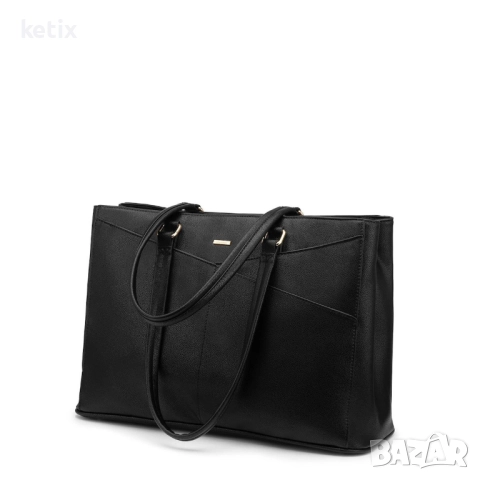 Дамска чанта за лаптоп LOVEVOOK , снимка 9 - Чанти - 52921324