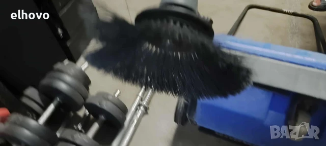 Метла, метачка Alto BK 800, снимка 4 - Други - 51102468