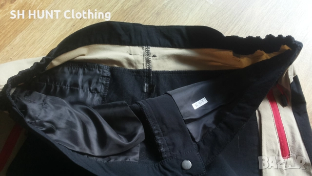 Stretch Trouser размер L еластичен панталон - 1809, снимка 11 - Екипировка - 52976406