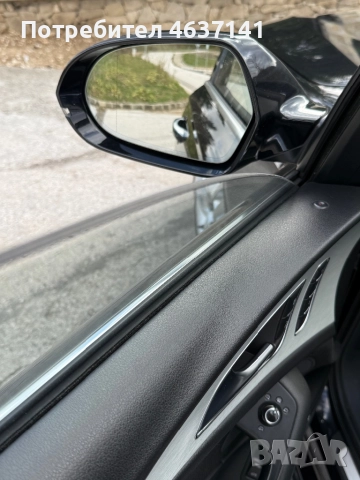 Audi A6, снимка 15 - Автомобили и джипове - 52696549