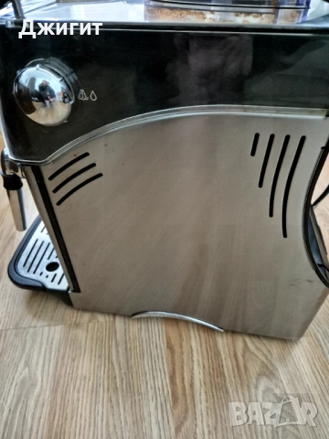 Кафе машина Saeco IncantoSirius, снимка 4 - Кафемашини - 53082213