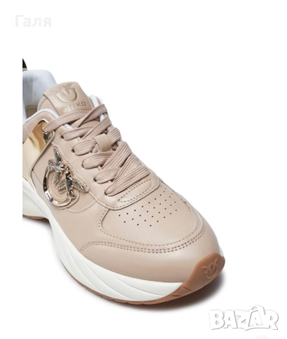 Сникърси Pinko, снимка 3 - Маратонки - 51606764