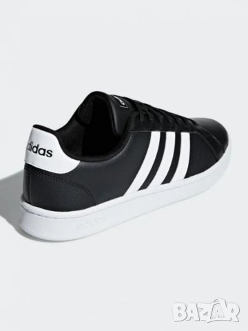 ADIDAS Обувки GRAND COURT, снимка 5 - Ежедневни обувки - 35830523