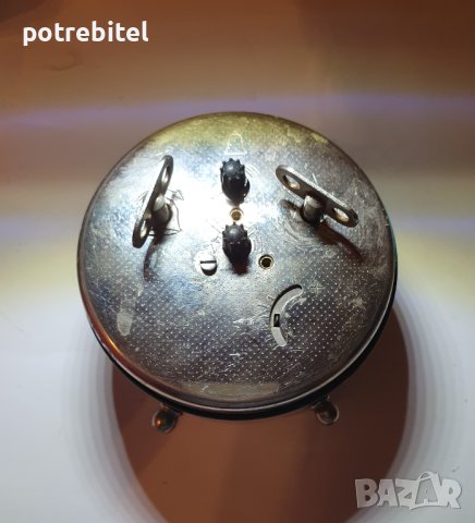 Руски часовник Sevani, снимка 3 - Антикварни и старинни предмети - 41773393