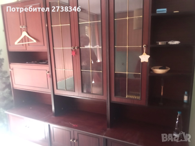 Лот от мебели, снимка 10 - Други - 51783556