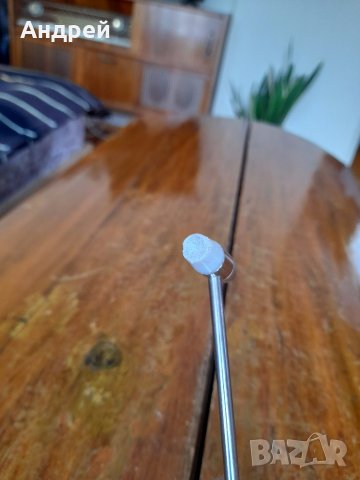 Старо медицинско чукче #2, снимка 4 - Антикварни и старинни предмети - 41509170