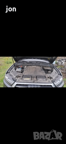 Ауди Q7 на части, снимка 15 - Автомобили и джипове - 52740026