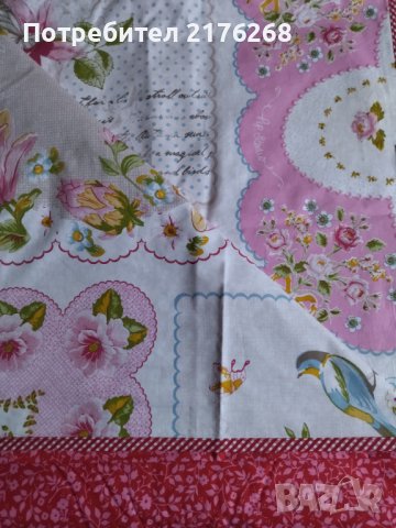 Плик за голяма олекотена завивка, снимка 3 - Спално бельо - 41774671