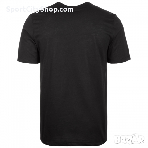 Мъжка тениска Nike Sportswear JDI AR5006-011, снимка 2 - Тениски - 36193213