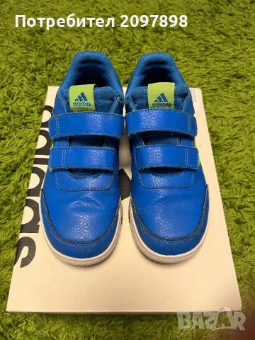 Детски маратонки Адидас