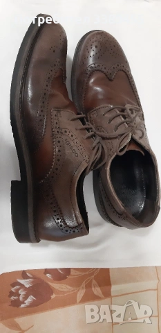 Италиански обувки.