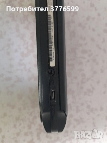 SONY PSP 1004, снимка 4 - PlayStation конзоли - 53470617