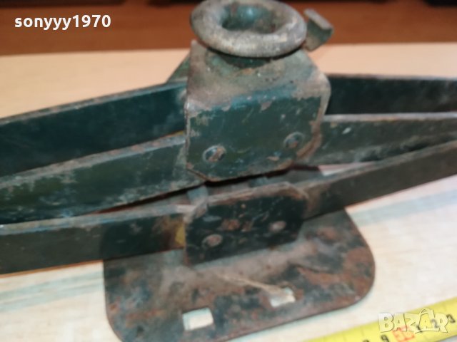 ГОЛЯМ КРИК 45СМ ОТ ГЕРМАНИЯ 1709211239, снимка 18 - Аксесоари и консумативи - 34162684