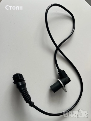 Импулсивен датчик колянов вал за BMW, снимка 3 - Части - 52224363