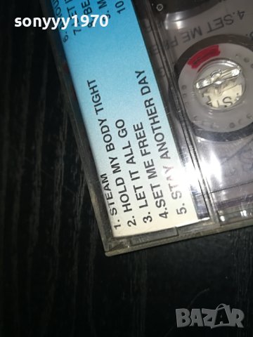 SOLD-EAST 17 0505231438, снимка 7 - Аудио касети - 40600634