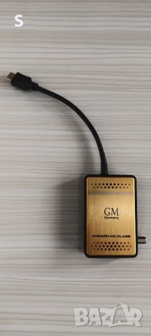 Сателитни приемници, снимка 13 - Приемници и антени - 40351996