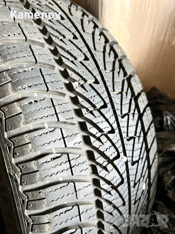 Зимни гуми 225/40/18
