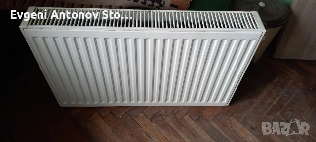 Продавам радиятор 80см/50см., снимка 2 - ВИК - 53777999
