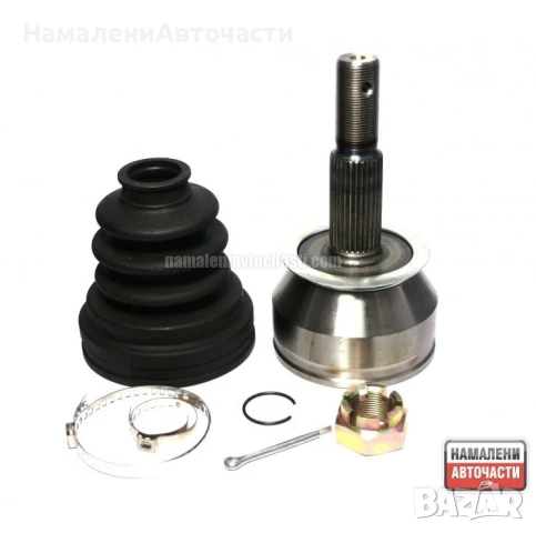 Предно външно каре 39211EB30A NPZNS081 Nissan