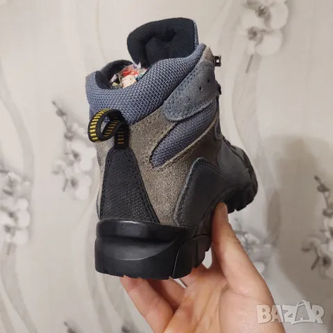 водоустойчиви  обувки Zamberlan 181 Kid GT XCR номер 36 .5  туристически , снимка 12 - Детски обувки - 48983876