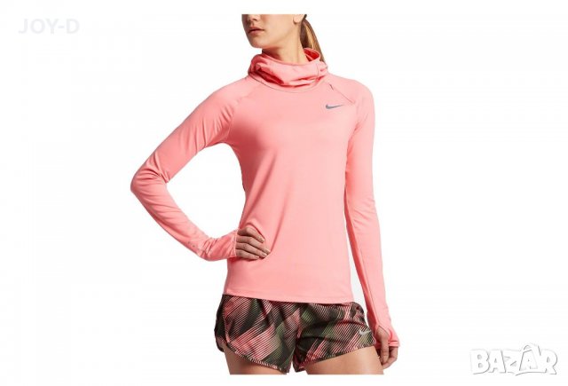 Nike дамска блуза Л-ХЛ р., снимка 4 - Спортни екипи - 34358321