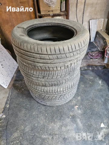 гуми 195/65/16, снимка 3 - Гуми и джанти - 51068003