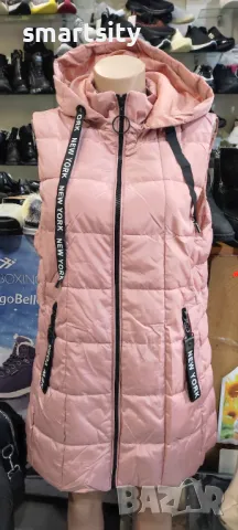 Дамска грейка Хитов свеж модел ., снимка 10 - Якета - 47377167