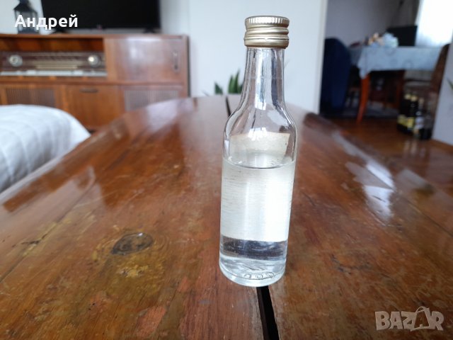 Стара Moskovskaja, снимка 4 - Колекции - 41930355