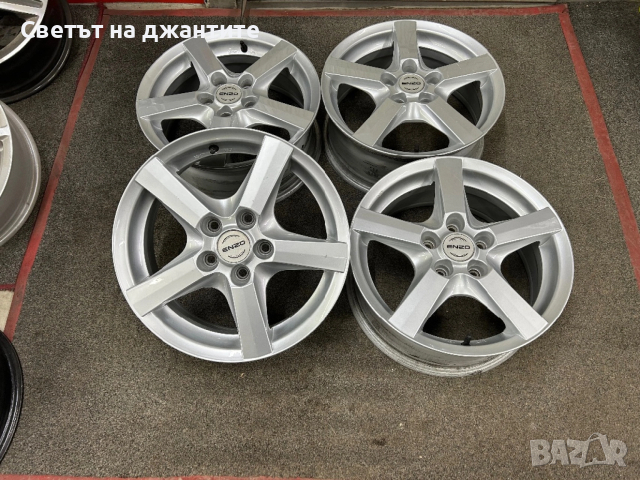 Джанти 16 Цола 5х112 VW Passat Golf 5 6 Tiguan Touaran Audi A3 A4 Skoda Seat