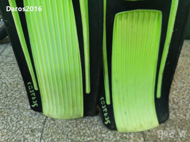 Водалозна жилетка,неопренов костюм, плавници, снимка 18 - Водни спортове - 41350930