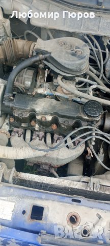 Опел астра на части, снимка 3 - Автомобили и джипове - 41804382